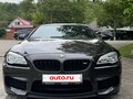 2015 BMW M6 Gran Coupe Competition Pack III (F06/F13/F12), коричневый, 7300000 рублей - вид 4