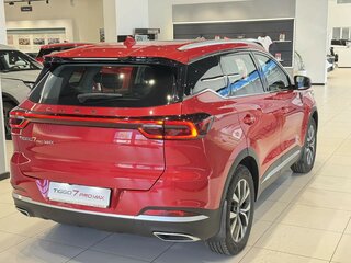 2023 Chery Tiggo 7 Pro Max I, красный, 1809000 рублей, вид 4