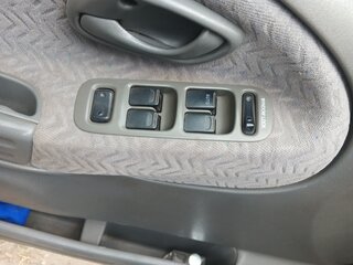 2000 Suzuki Grand Vitara I, чёрный, 170000 рублей, вид 5