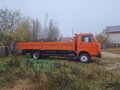 1990 MAN 8, оранжевый, 650000 рублей - вид 1