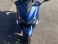 2017 Yamaha TMAX, синий, 700000 рублей - вид 6