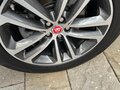 2020 Jaguar F-Pace I, белый, 3650000 рублей - вид 10