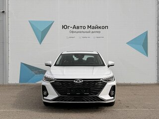 2025 Chery Arrizo 8, белый, 3275000 рублей, вид 2