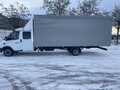 2008 ГАЗ ГАЗель (33023/330273) Фермер, белый, 1650000 рублей - вид 2