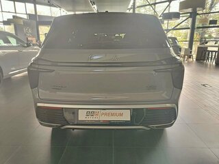 2025 Hongqi HS3, серый, 3716000 рублей, вид 5