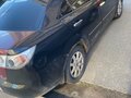 2011 Haima 3, чёрный, 180000 рублей - вид 7