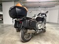 2018 BMW K 1600 GTL, коричневый - вид 4