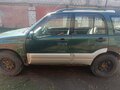1999 Suzuki Grand Vitara I, зелёный, 235000 рублей - вид 3