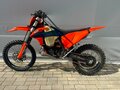 2023 KTM 300 EXC, красный, 650000 рублей - вид 11