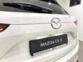 2025 Mazda CX-5 II Рестайлинг, белый - вид 9