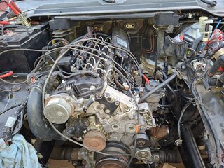 2005 Land Rover Discovery III, чёрный, 800000 рублей, вид 5