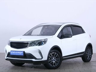 2023 Livan X3 Pro, белый, 1399000 рублей, вид 3