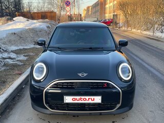 2024 Mini Hatch S IV (F65/F66/J01), чёрный, 4990000 рублей, вид 2