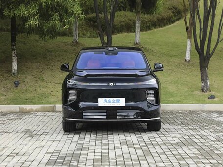 Changan Qiyuan Q07