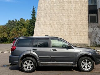 2012 Great Wall Hover H3 I, серый, 295000 рублей, вид 3