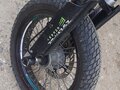 2003 Kawasaki D-tracker 250, чёрный - вид 5