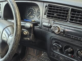 1994 Volkswagen Vento, синий, 80000 рублей, вид 5