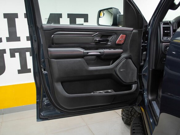 2026 Ram 1500 RHO V Рестайлинг, синий, 11999000 рублей - вид 7