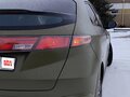 2008 Honda Civic VIII, зелёный, 980000 рублей - вид 6