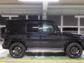 2023 Mercedes-Benz G-Класс 400 d III (W463), чёрный - вид 4