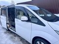2016 Honda Stepwgn Spada V, белый, 2000000 рублей - вид 7