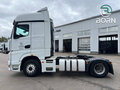 2022 КамАЗ 54901, белый, 3490000 рублей - вид 4