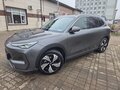 2024 Geely EX5, серый, 3400000 рублей - вид 5