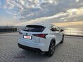 2018 Lexus NX 300 I Рестайлинг, белый, 3999999 рублей - вид 3