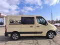 2016 Renault Master, бежевый, 1700000 рублей - вид 11