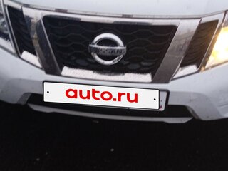 2021 Nissan Terrano III (D10), белый, 1628000 рублей, вид 3