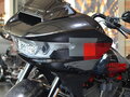 2025 Harley-Davidson CVO Road Glide ST, чёрный, 6500000 рублей - вид 9