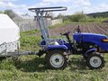 2023 Русич Т-15, синий, 295000 рублей
