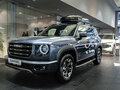 2026 Haval Dargo I, серый, 3899000 рублей - вид 1