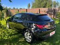 2012 Opel Astra GTC J Рестайлинг, чёрный, 700000 рублей - вид 6