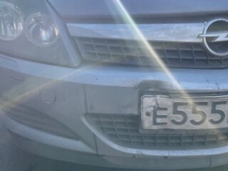 2010 Opel Astra GTC H Рестайлинг, серебристый, 650000 рублей, вид 4