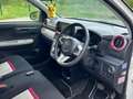 2017 Daihatsu Boon III, белый - вид 6