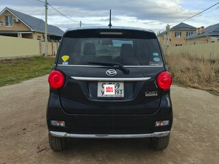 2020 Daihatsu Cast I, чёрный, 1050000 рублей, вид 5