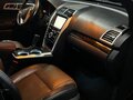 2012 Ford Explorer V, чёрный, 1500000 рублей - вид 4