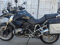 2010 BMW R 1200 GS, чёрный, 679000 рублей - вид 1