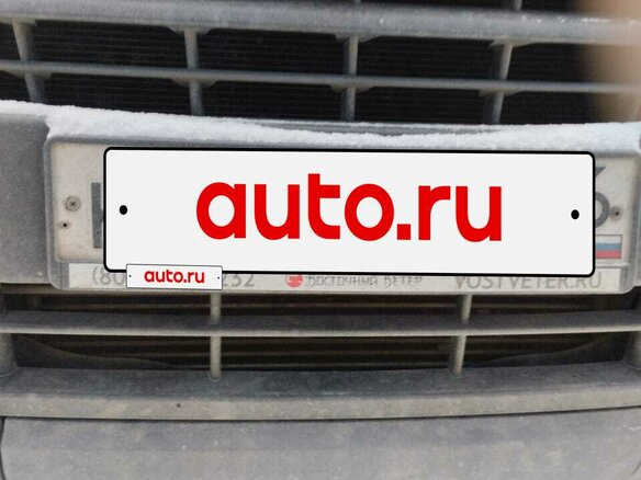 2021 ГАЗ ГАЗель Next, белый, 3500000 рублей - вид 11