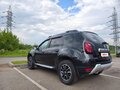 2016 Renault Duster I Рестайлинг, чёрный - вид 6