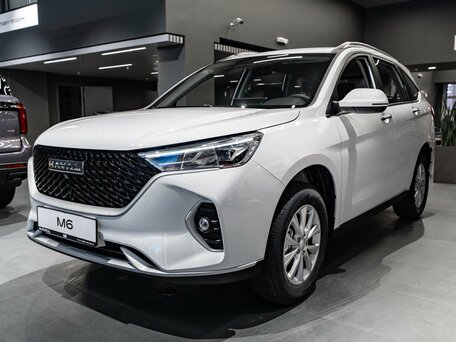 Haval M6 II