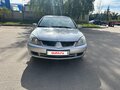 2007 Mitsubishi Lancer IX Рестайлинг, серебристый