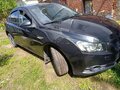 2012 Chevrolet Cruze I, чёрный, 550000 рублей - вид 4