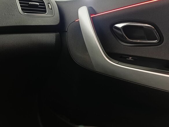 2015 Kia Ceed II, белый - вид 14