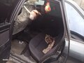 1994 Audi 80 V (B4), зелёный, 400000 рублей - вид 6
