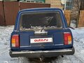 2007 Lada (ВАЗ) 2104, синий, 200000 рублей - вид 2