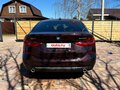 2017 BMW 6 серии 630d xDrive IV (G32), пурпурный - вид 7