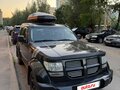 2008 Dodge Nitro, чёрный, 1500000 рублей - вид 2