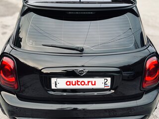 2018 Mini Hatch Cooper S III (F55/F56), чёрный, 2500000 рублей, вид 5